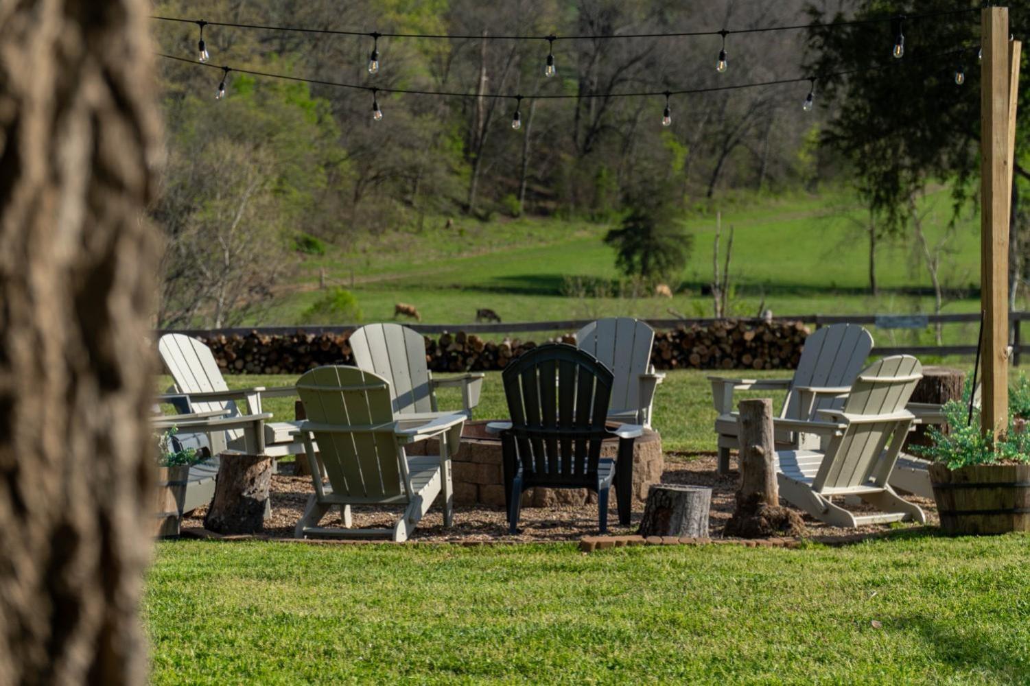 Carlton Marion Inn Yellville Dış mekan fotoğraf